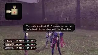 hackG U  Last Recode Redemption part65