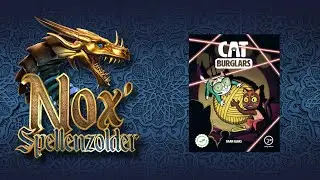 Cat Burglars (NL)