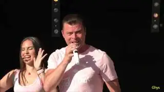 Swoop - ABBA Medley