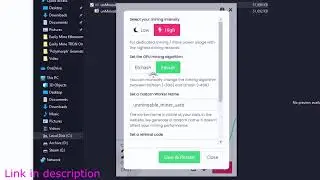 How To Mine TRON TRX With A CPU and GPU
