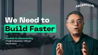 Ascendion is a Disruptor in AI-Powered Software - Economy 4.0
