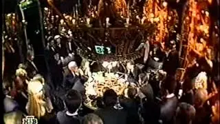 Что? Где? Когда? 05.01.2000