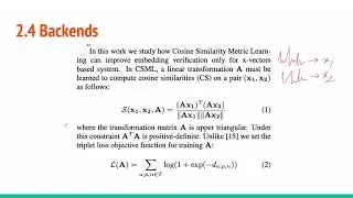 On deep speaker embeddings for text-independent speaker recognition