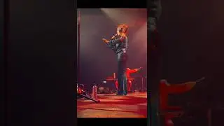 Hania Stach - koncert Tribute To Whitney Houston symfonicznie