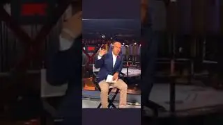 jon anik starts dropping f bombs live on air