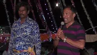 Rampali venkatesh chekabajana
