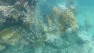 St. John, USVI 2017