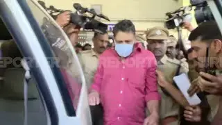 തന്ത്രിയെ മെഡിക്കൽ കോളജ് ആശുപത്രിയിലേക്ക് മാറ്റും, കൂടുതൽ ചികിത്സ നൽകാൻ തീരുമാനം|Kandararu Rajeevaru