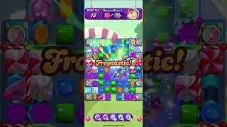 Candy Crush saga level 7083