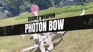 【PSO2:NGS】Braver Preview Trailer