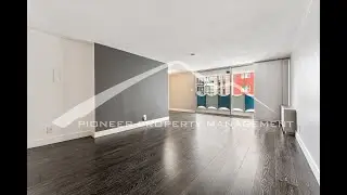Condo for Rent in Denver: Studio by Denver Property Management