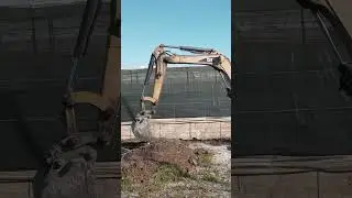 Puesta a punto de caminos rurales