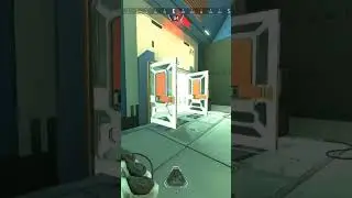 Had to defend the wifey and then got a little carried away with the beeps #apexlegends #legends