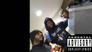 Wickedthe619 and Lord Morph (Ounces to Houses)