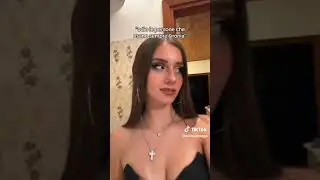 tik tok di Alice perego