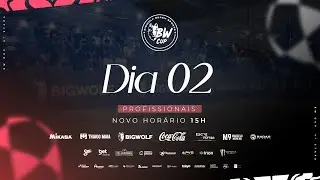BW Cup | Profissionais | Gravataí, Rio Grande do Sul