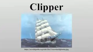 Clipper