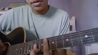 flicker and fade - turnover (cover)