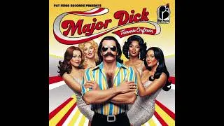 Tammie Crufmein - Major D*ck (1979)