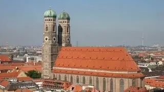 Munich - How to save money
