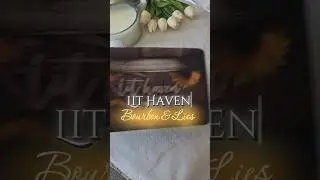 Lit Haven,  Bourbon and Lies , Victoria Wilder.  #bookish #romancereader #specialeditionbooks