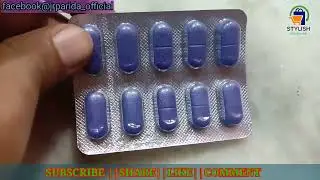 spynovin tablet review//best spondylitis/neckpain/joint pain by revinto.... #jrparida