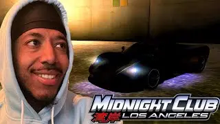 We Finally Race Hugo! | Midnight Club: Los Angeles EP. 13