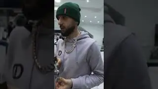 57Jewellers London Doesnt Disappoint!🫡 #watch #jewellery #viralvideo #rolex #london #youtubeshorts
