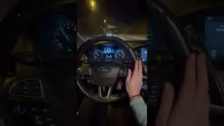#ford #focus #chilldrive #subscribe