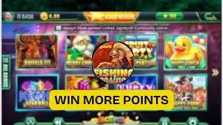 How to Win More Points in Fire Kirin Fish Arcade Game 2025?