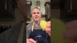 Sodium-Free Trick for Better Dinners
