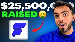 FlutterFlow Raises $25.5 MILLION - DID THEY JUST KILL BUBBLE?