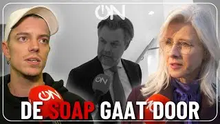 De Soap In Eemnes Gaat Door. Krijgen Jordy en Dean Een Huis?
