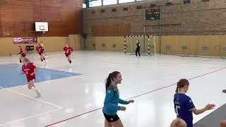 21.08.22 1. HZ TV Hannover-Badenstedt-HSG Blomberg-Lippe