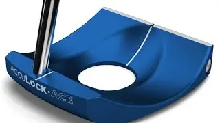 Can the Biomech Putter fix your bad putting?