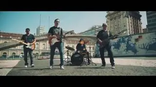 Caronna - Sou Livre (Clipe Oficial)