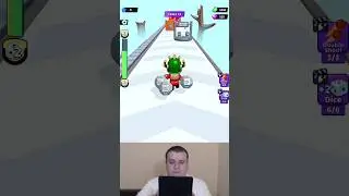 Nice Dice 3D ❗Level 73❗#NiceDice3D  #games #shorts