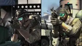 Tom Clancy's Ghost Recon Online - Worldwide Open Beta Trailer