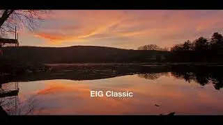 Everywhere I Go (retro version)