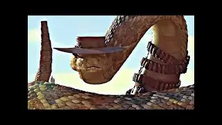 Rango (2011) Movie Explained in Hindi | Adventure Film Summarized in हिन्दी/اردو
