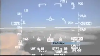 Russian Jets Intercepted: Swedish fighter jets intercept Russian bombers near border