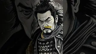 The tragic story of the last samurai #shorts
