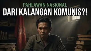 SIAPA Tan Malaka? Tokoh Revolusioner Komunis yang Dihapus dari Peta Sejarah Kemerdekaan