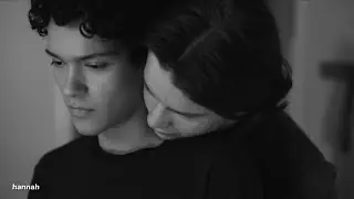 the most beautiful boy - the irrepressibles (tradução/legendado)