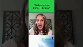 What Coaches Get Wrong About Funnels 🧐