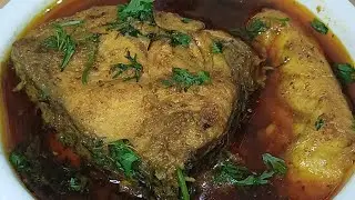 Sardiyo Ki Special aAur Khas Recipe | Fish ki Zaykedar Masale Wali Recipe |