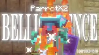 Legend player minecraft ken