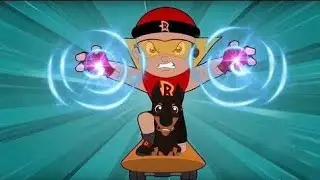 mighty Raju-👺🤡🏃🏼&zwj;♂️mighty Raju 3d hero game👺🤡🏃🏼&zwj;♂️part-164 mighty Raju Google play store new game