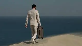 Globe-Trotter x Mathieu Forget | Behind the Scenes