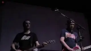 MAUT - Loose Loop (Live at Pasage Gartenberg) [07/03/15]